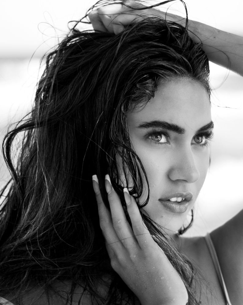 image of wedding catering display