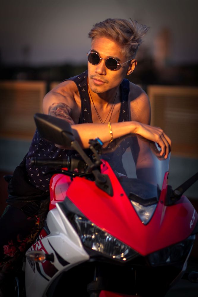 image of wedding catering display