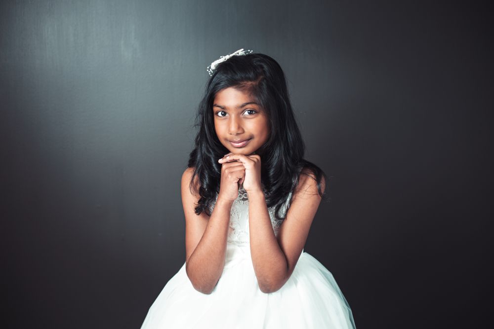 image of wedding catering display