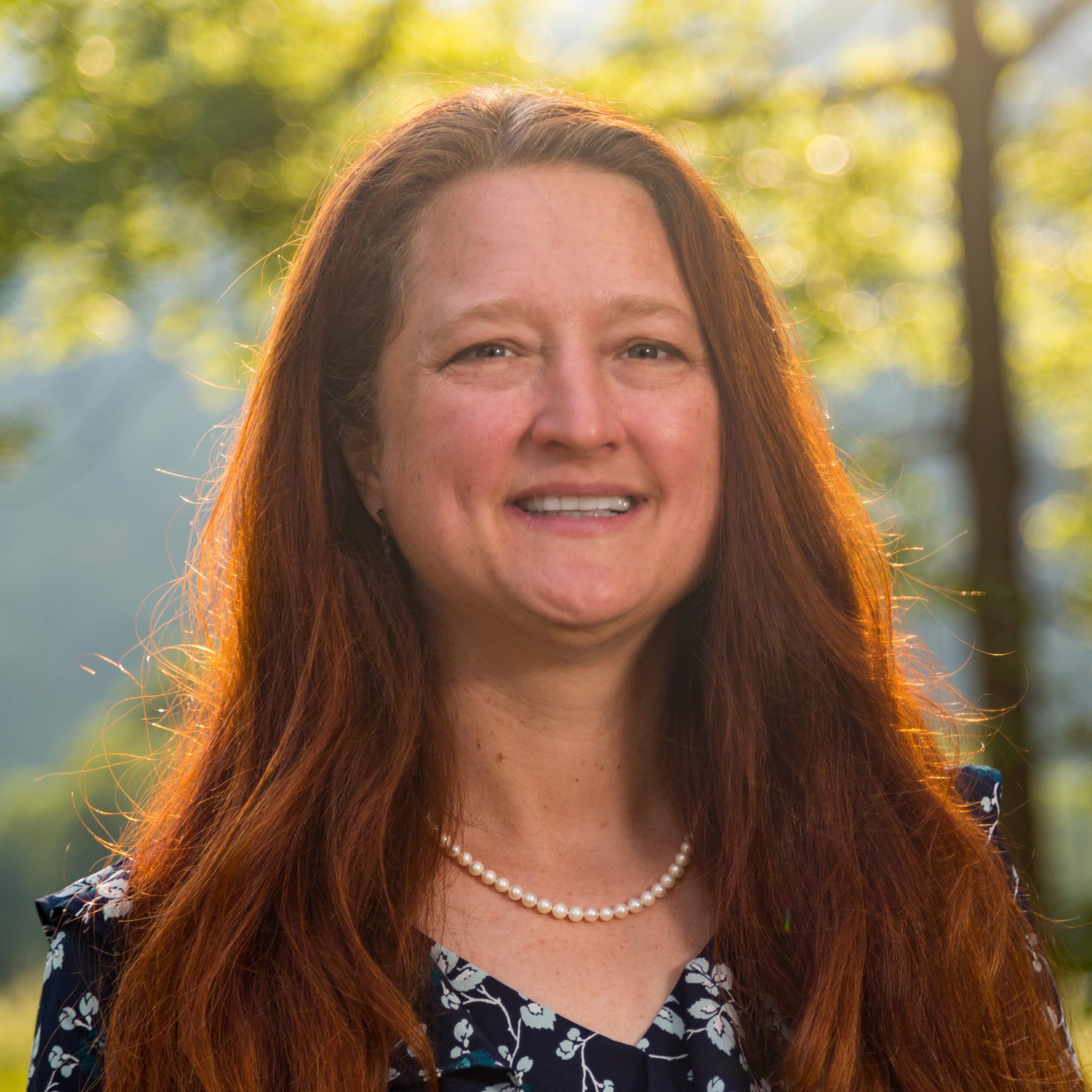 Stephanie Zucker, licensed Music Together teacher and director of Music Together Maple & Spruce