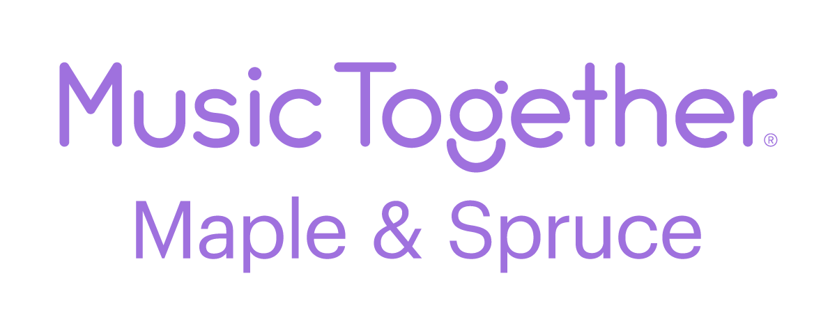 Music Together Maple & Spruce