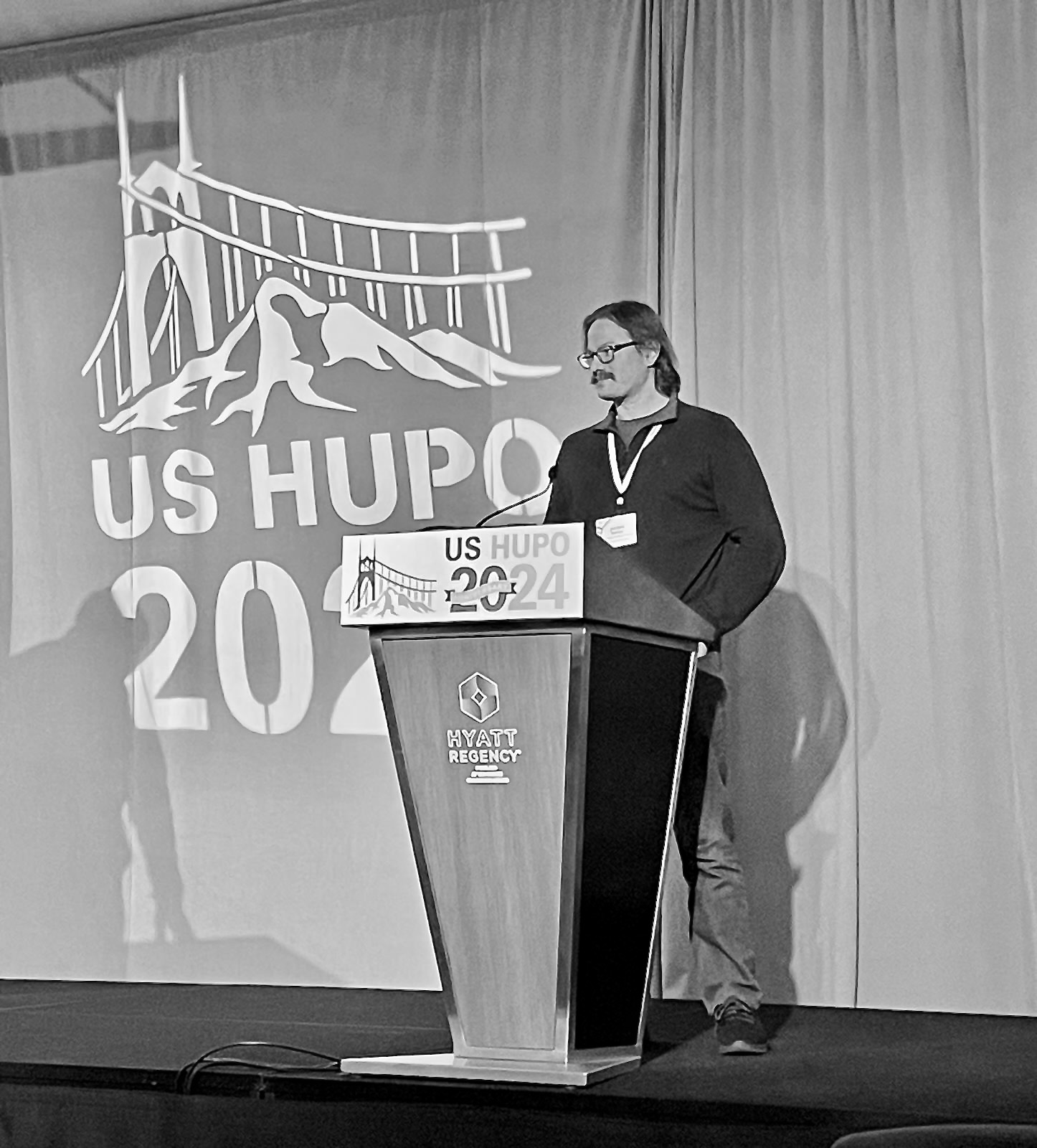 image of a wellness event at the pharmacy