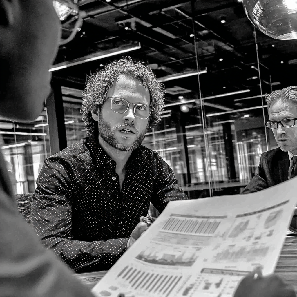 image of ai education seminar