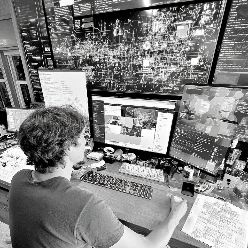 modern foodtech innovation lab