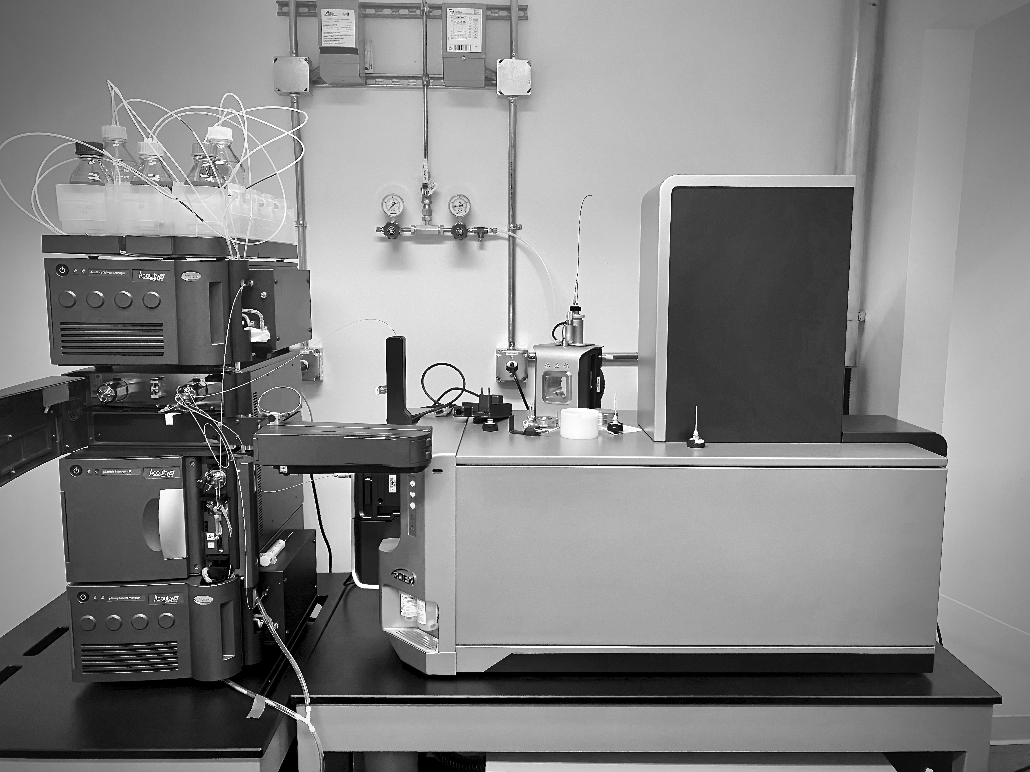 image of an academic setting