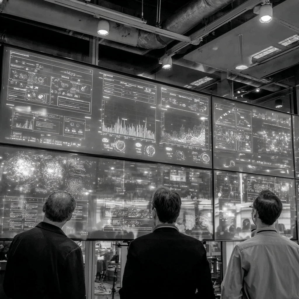 image of business growth analytics