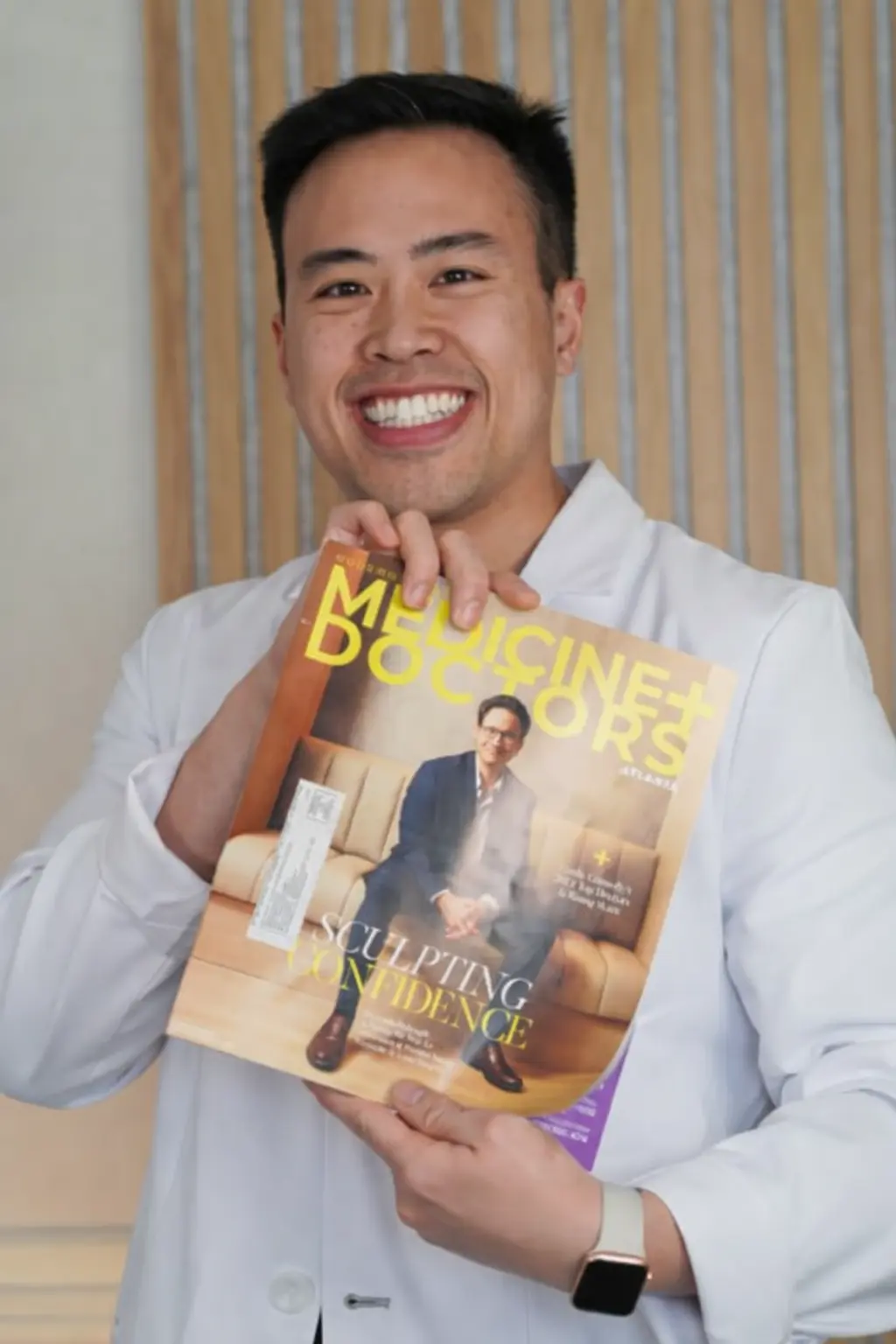 Dr. Jeffrey Tran, MD — Castle Connolly Top Doctor and cataract surgeon at Stratus Eye in Suwanee, GA