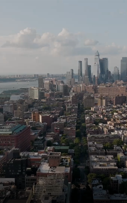 Simon's portfolio category image desaturated.