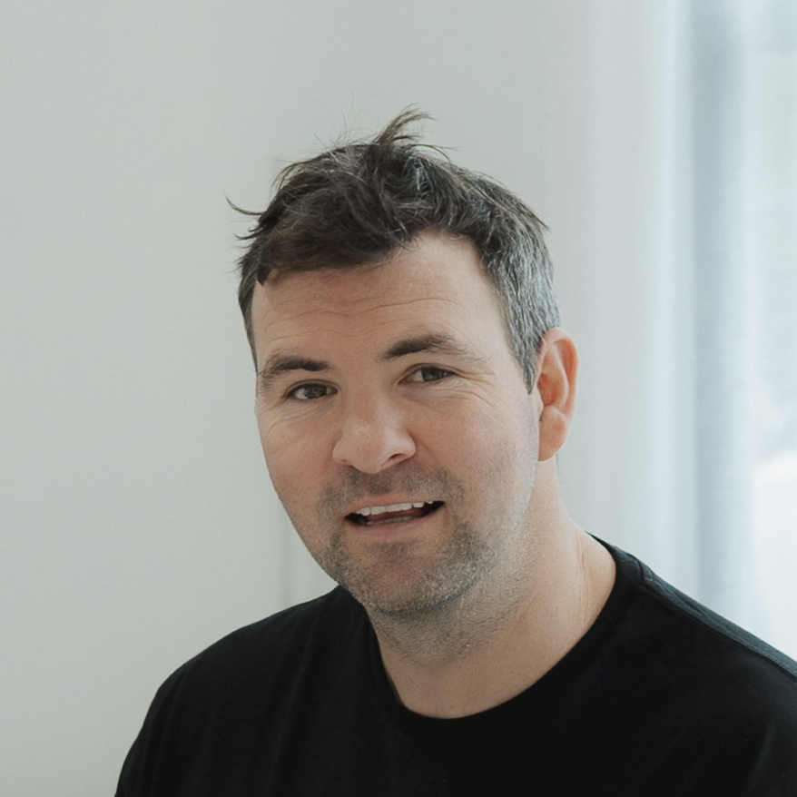 Marcus Dean, Founder at MJD Projects
