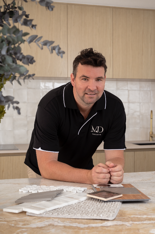 LUXURY BUILDER PERTH