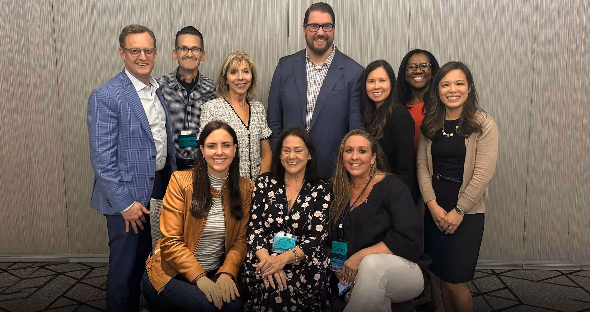 2025 Stomach Cancer Advisory Board sponsored by Amgen, ASCO GI, San Francisco