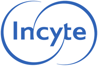 Incyte logo