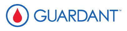 Guardant logo