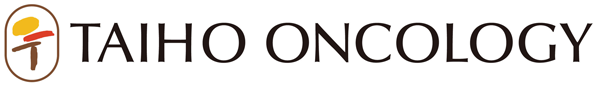 Taiho Oncology logo