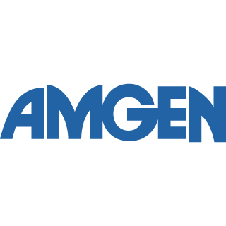 Amgen logo