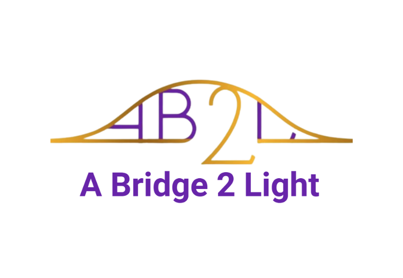 A Bridge 2 Light logo