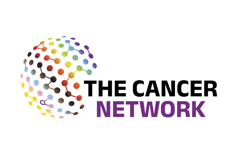 The Cancer Network logo