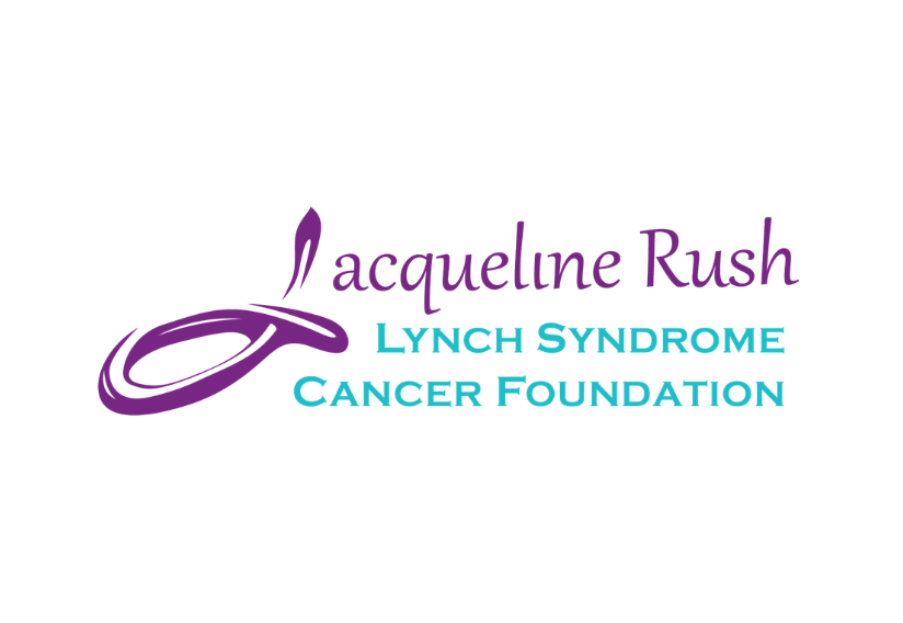 Jacqueline Rush Foundation logo