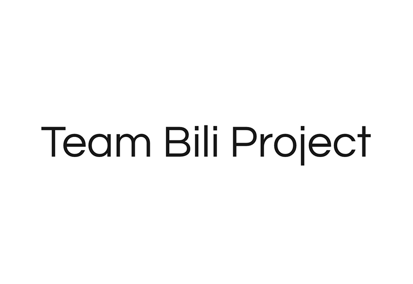 The Bili Project Foundation logo
