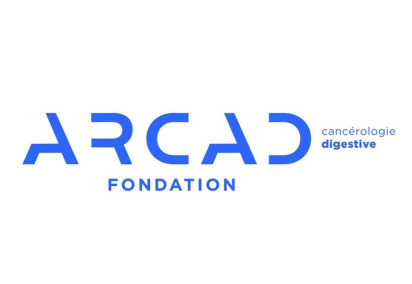ARCAD Foundation logo