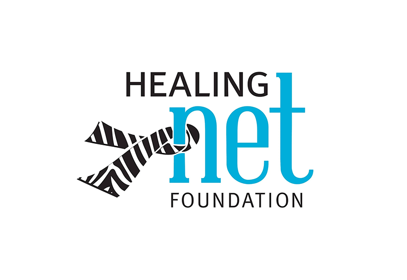 The Healing NET Foundation logo