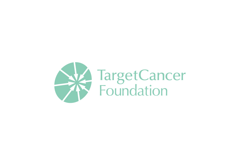 Target Cancer Foundation logo