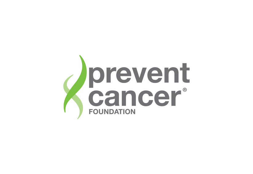 Prevent Cancer Foundation logo