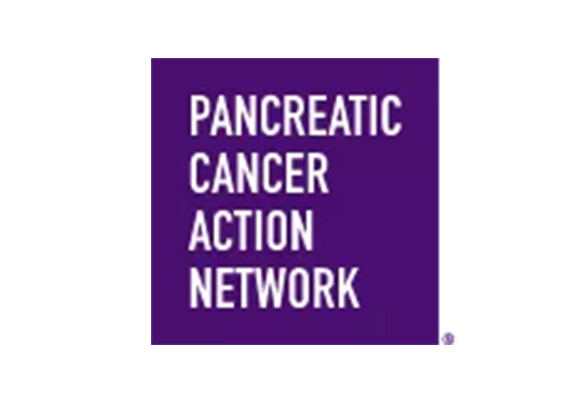 Pancreatic Cancer Action Network logo