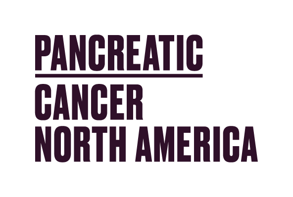 Pancreatic Cancer North America logo