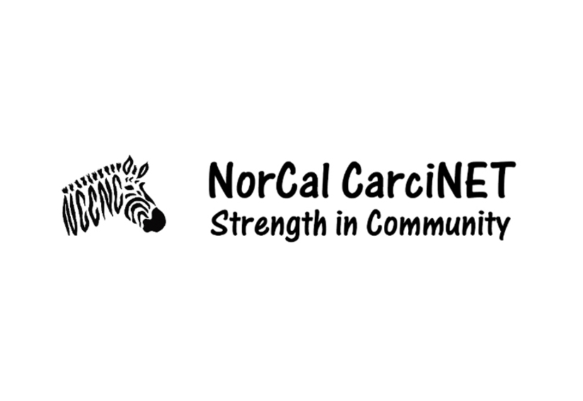 NorCAl CarciNeT Community logo