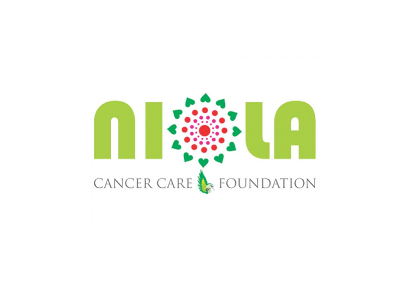 Niola Cancer Care logo