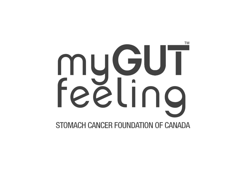 My Gut Feeling logo
