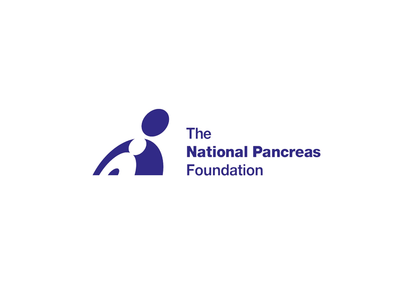 National Pancreas Foundation logo