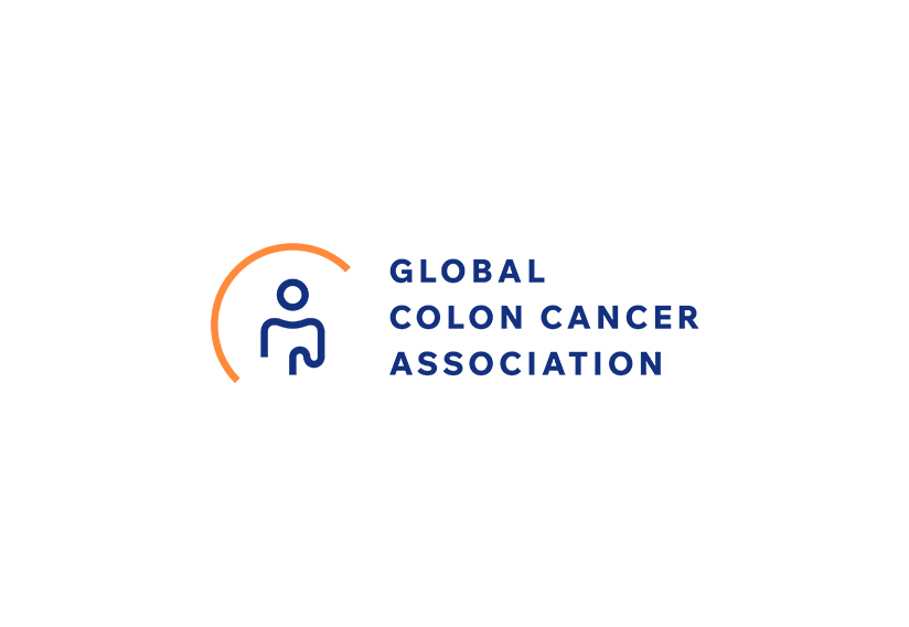 Global Colon Cancer Association logo