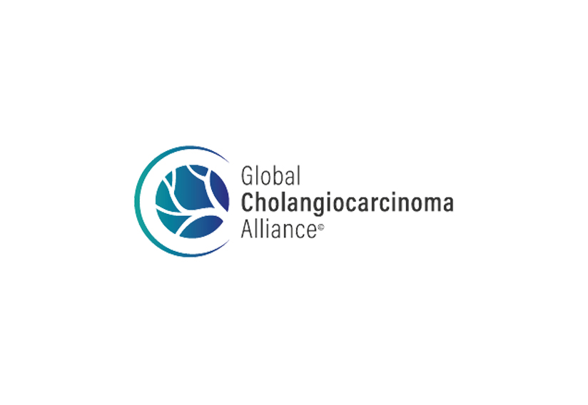 Global Cholangiocarcinoma Alliance logo