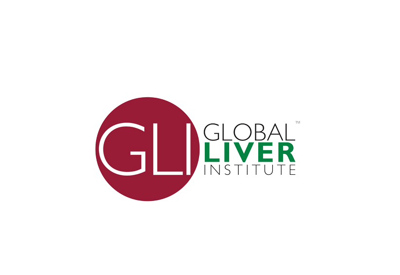 Global Liver Institute logo
