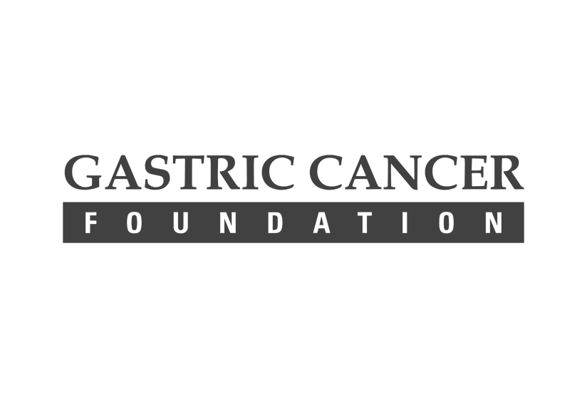 Gastric Cancer Foundation logo