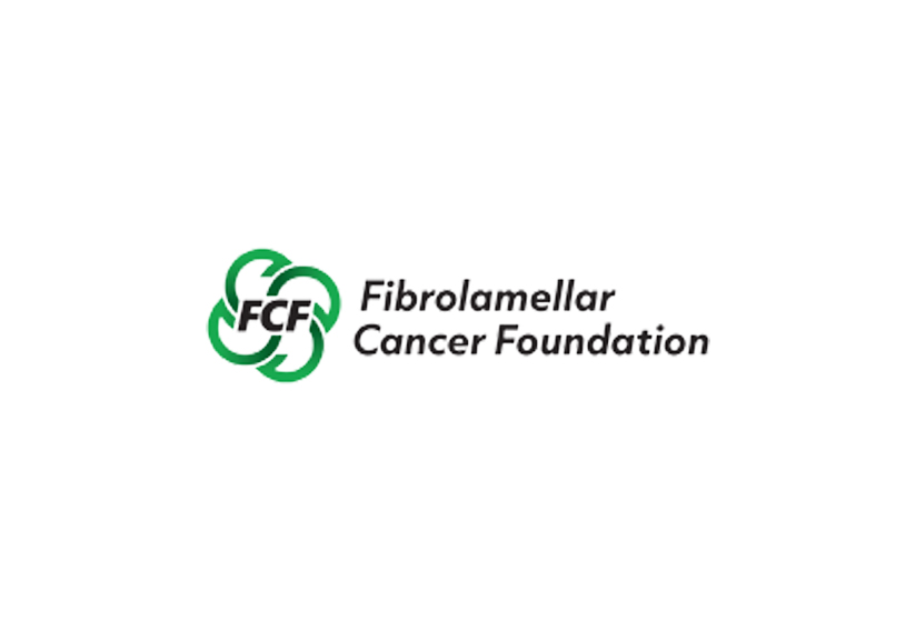Fibrolamellar Cancer Foundation logo