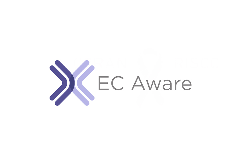 Esophageal Cancer Awareness Association logo