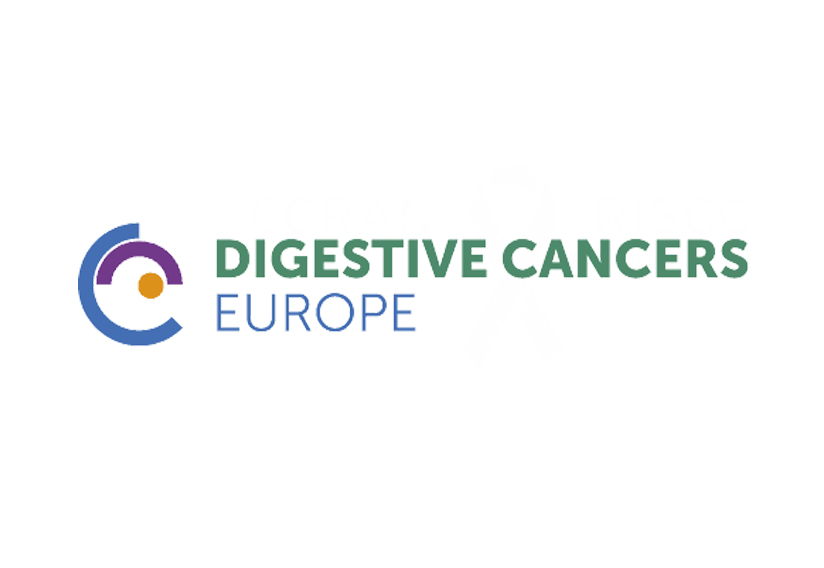 Digestive Cancers Europe logo
