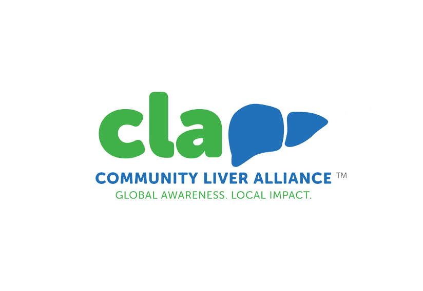 Community Liver Alliance logo