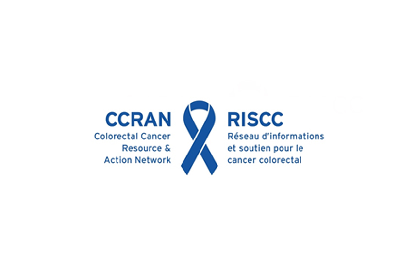 Colorectal Cancer Resource & Action Network logo