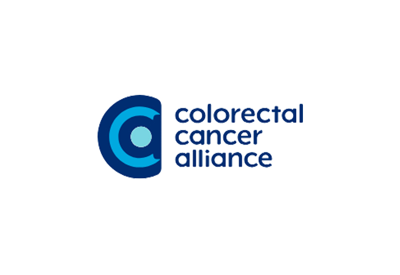 Colorectal Cancer Alliance logo