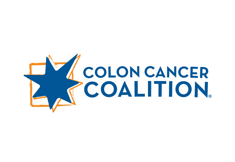 Colon Cancer Coalition logo