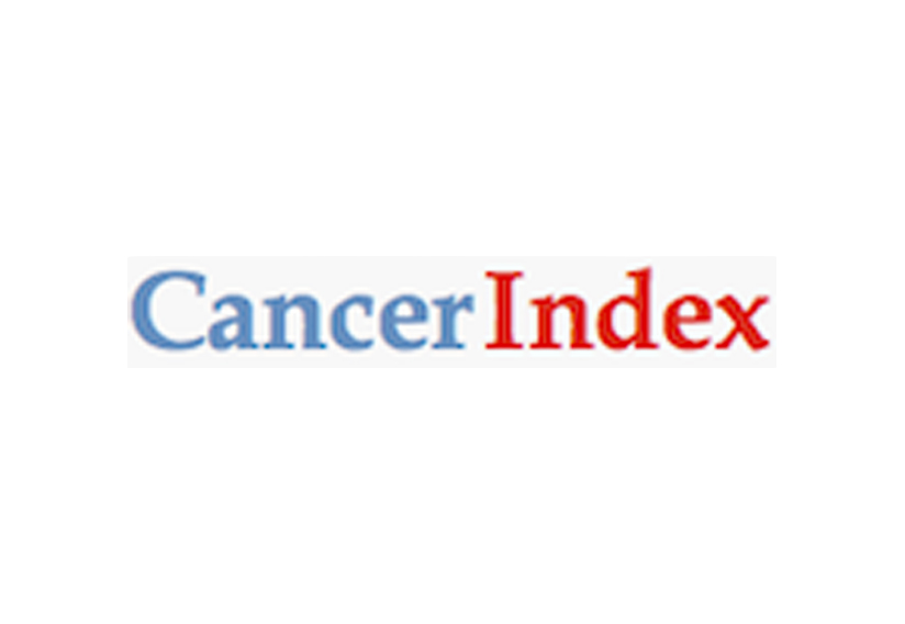 Cancer Index logo
