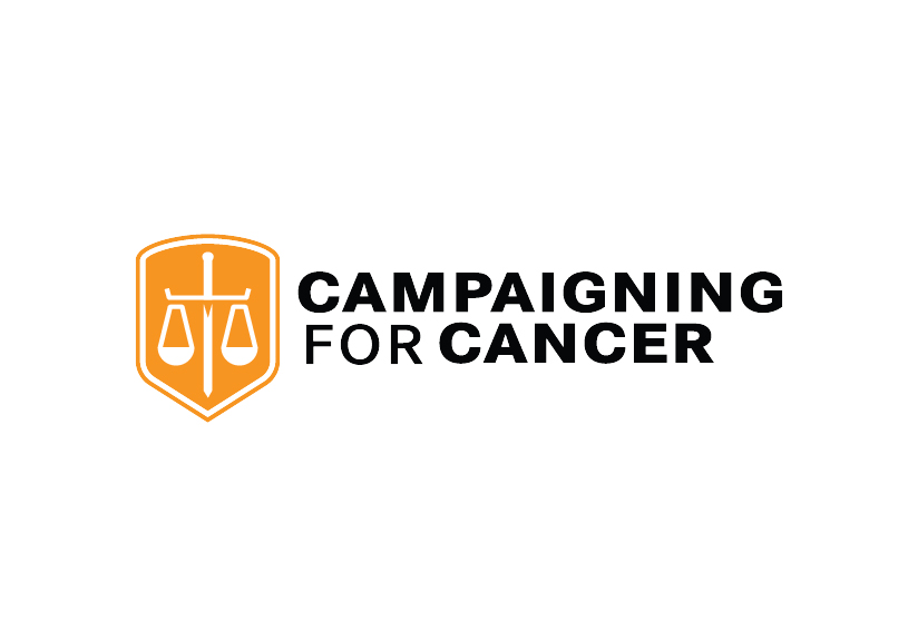 Campaiging For Cancer logo