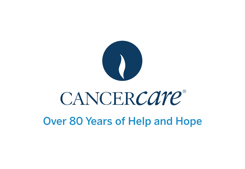 CancerCare logo