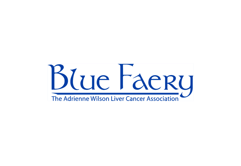 Blue Faery logo
