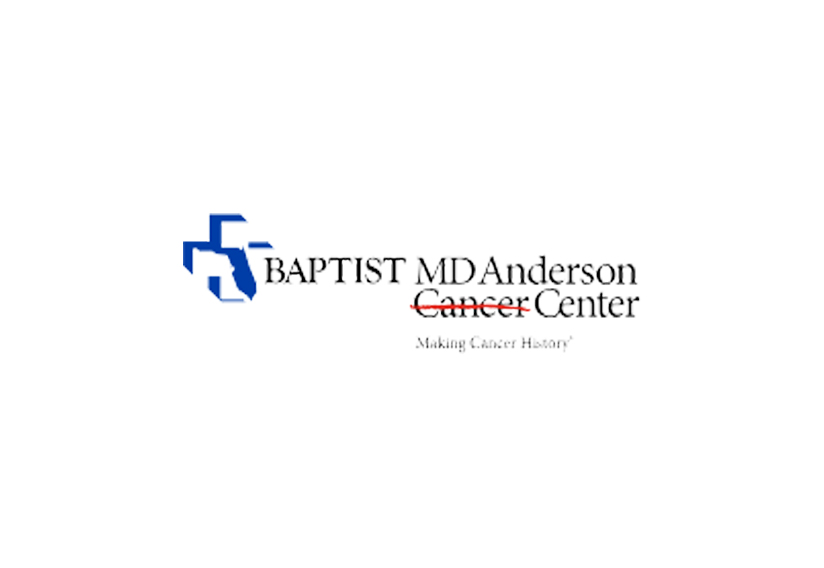 Baptist MD Anderson