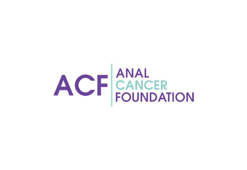 Anal Cancer Foundation logo